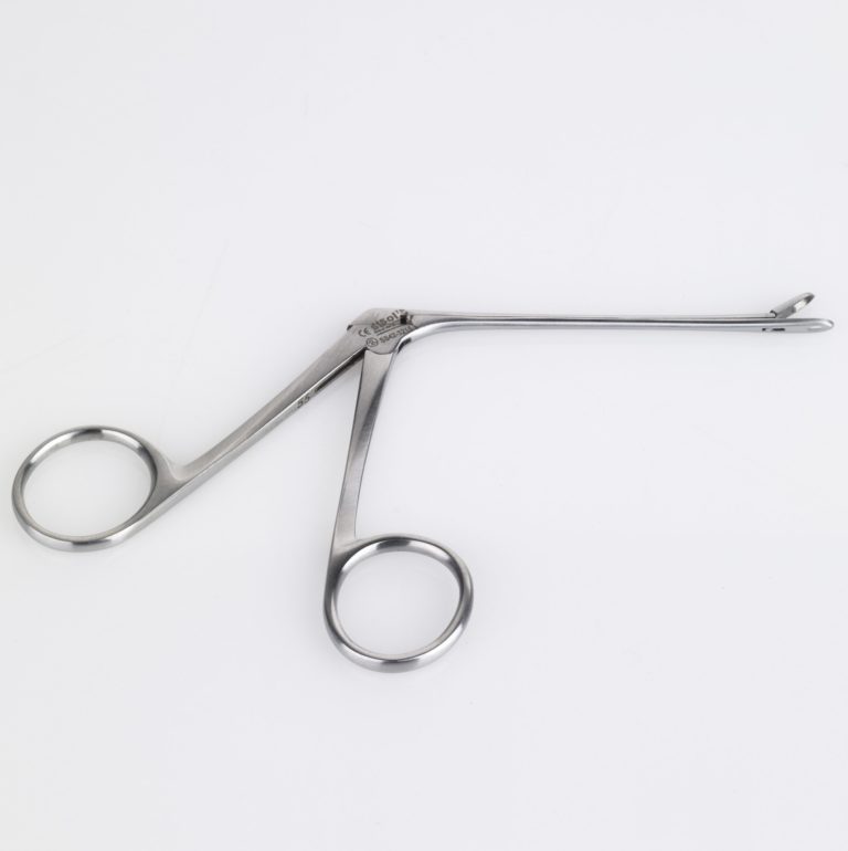 Susol Single Use Henckel Tilley Punch Forceps Mm Pk Bailey