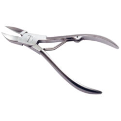 Bailey Curved Social Care Podiatry Nail Nipper