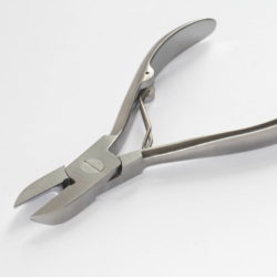 Bailey Social Care Nipper – Straight - product image