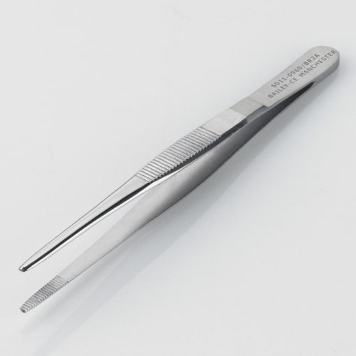 Block End Dissecting Forceps 13cm Product Image min