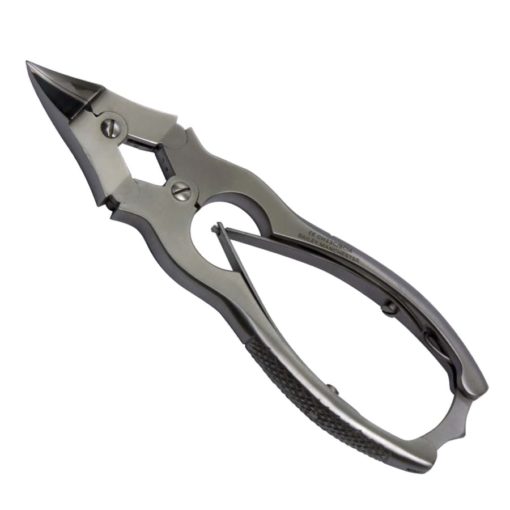 Cantilever Nipper – Double Spring – Curved 15cm min
