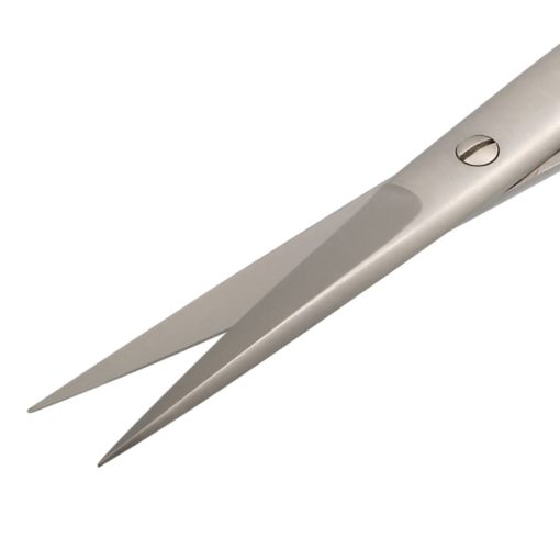 Dressing Scissors British SharpSharp Straight 15cm cutting edge min