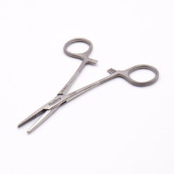 Dunhill Straight Artery Forceps 13cm - product image