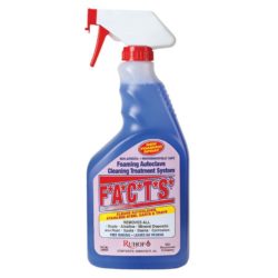 F.A.C.T.S. Cleaning Treatment 650ml - product image