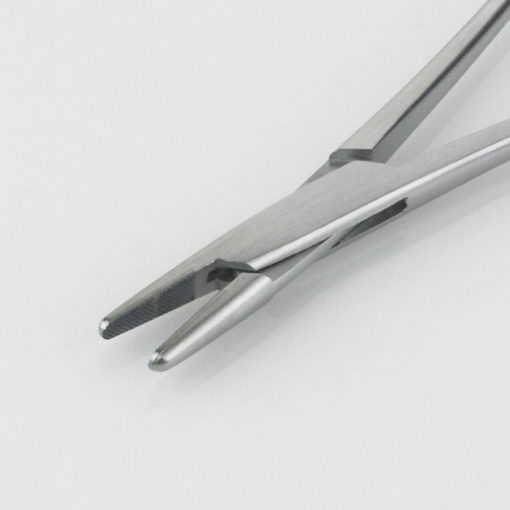 Mayo Needle Holder Tungsten Carbide Jaws