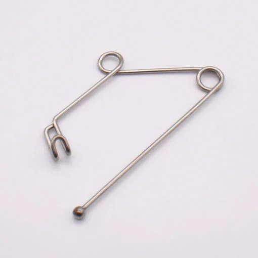 Mayo Safety Pin 13cm open