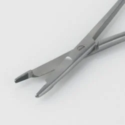 Olsen Hagar Needle Holder – Tungsten Carbide Jaws