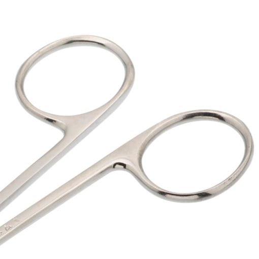 SharpSharp Scissors Curved 11.5cm handles min