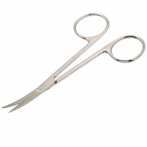 SharpSharp Scissors Curved 11.5cm min