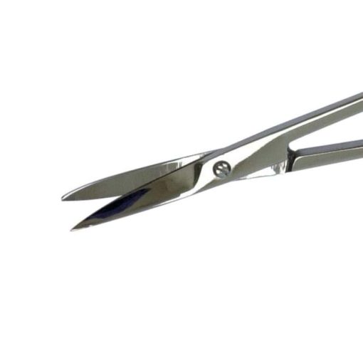 SharpSharp Scissors Curved 19cm cutting edge min