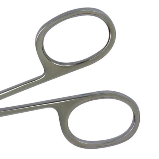 SharpSharp Scissors Curved 19cm handles min