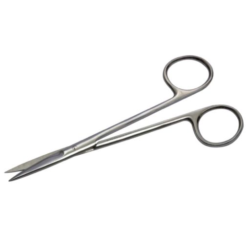 SharpSharp Scissors Straight 12cm min