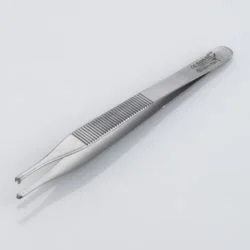 Susol Single Use Adson Dissecting Forceps 12 Teeth 13cm pk10 min
