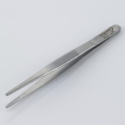 Susol Single Use Block End Dissecting Forceps 13cm 10cm Product Image min