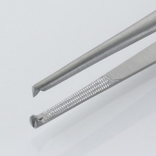 Susol Single Use Gillies Dissecting Forceps 12 Teeth 15cm pk10 Teeth min
