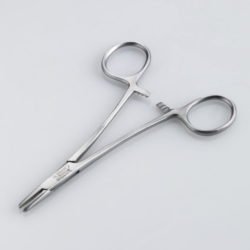Susol Single Use Halsey Needle Holder (pk10) - product image