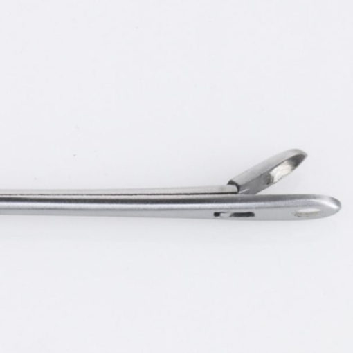 Susol Single Use Henckel Tilley Punch Forceps 4.5mm pk10 Product Image Jaws min