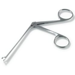 Susol Single Use Hough Biopsy Forceps Round Cup 90mm pk10 min