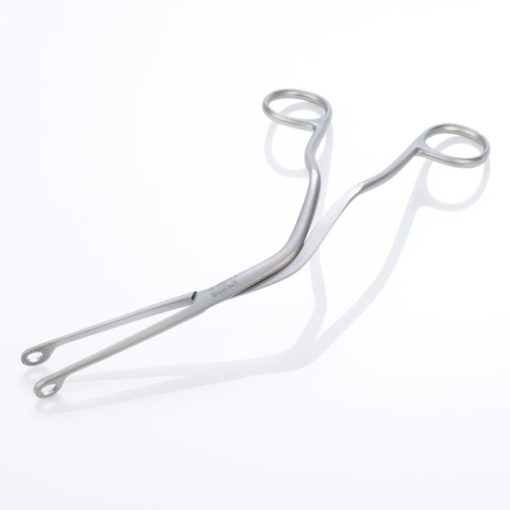 Susol Single Use Introducing Forceps Child pk10 Product Image min