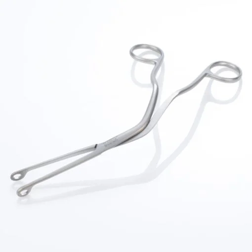 Susol Single Use Introducing Forceps Child pk10 Product Image min