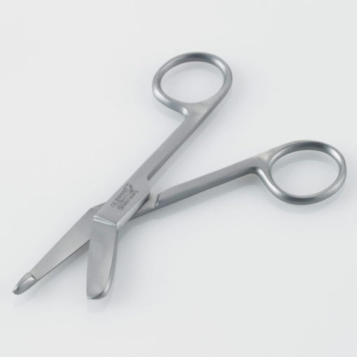 Susol Single Use Lister Bandage Scissors 11.5cm min