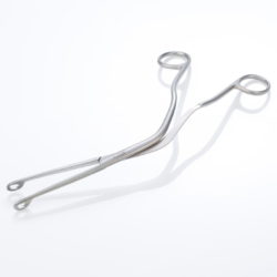 Susol Single Use Magill Introducing Forceps Adult pk10 Product Image min
