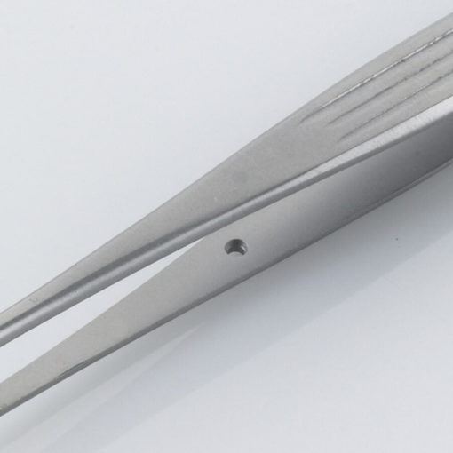 Susol Single Use Mcindoe Dissecting Forceps Serrated 15cm pk10 Pin min