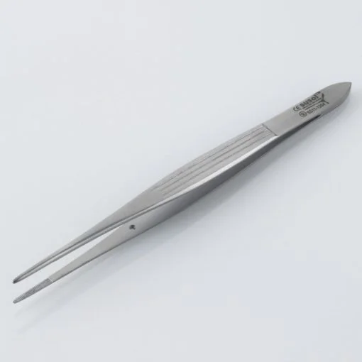 Susol Single Use Mcindoe Dissecting Forceps Serrated 15cm pk10 min