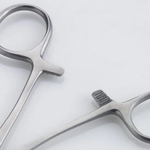 Susol Single Use Olsen Hegar Needle Holder pk10 Handles