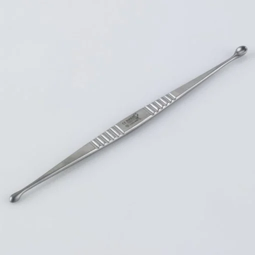 Susol Single Use Volkmann Scoop Double Ended 21.5cm Medium pk10 min