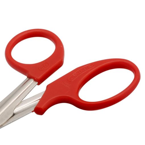 Tufcut Utility Scissors With Hook 17.5cm Handles min