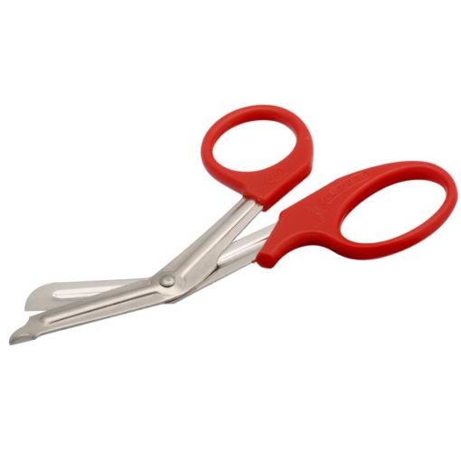 Tufcut Utility Scissors With Hook 17.5cm min