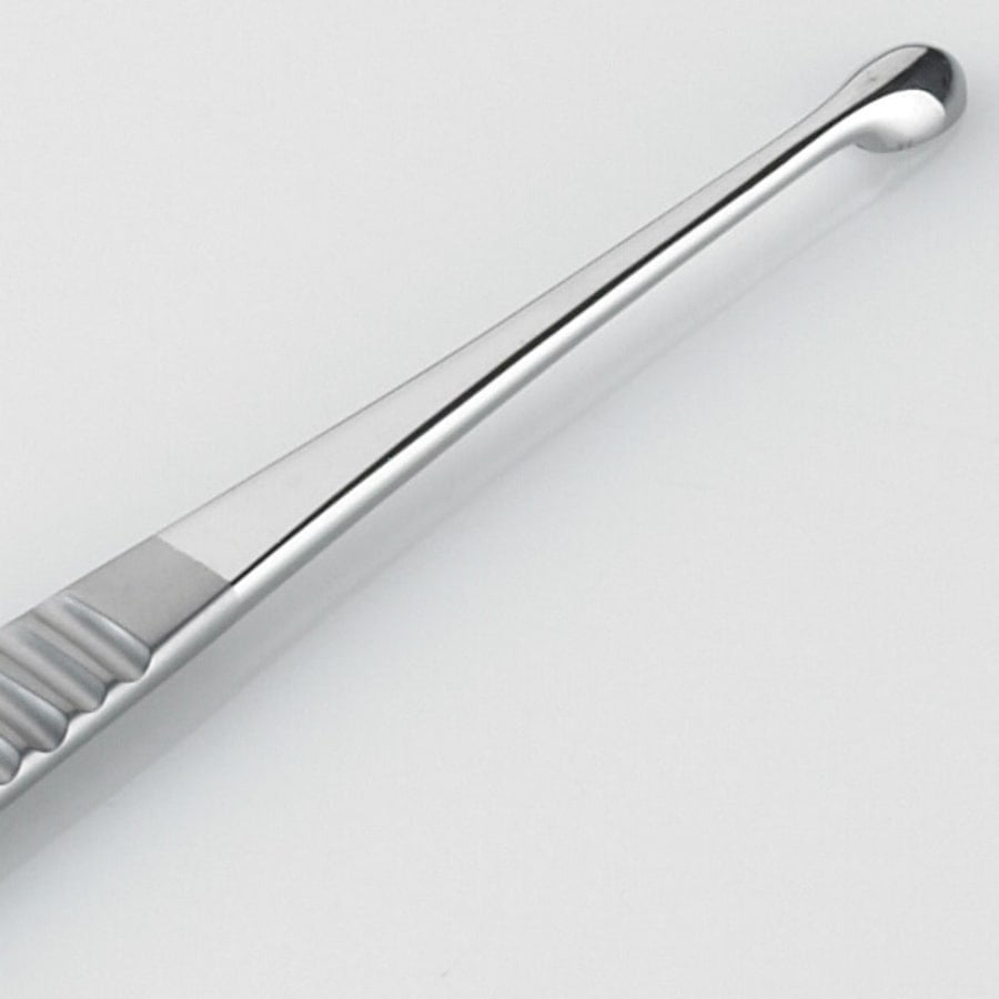 Volkmann Scoop Double Ended Small 21.5cm Bailey Instruments