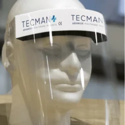 TEC FACEVISOR   1