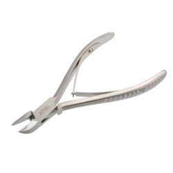 Ultra-Lite Nipper – Curved 15cm - product image