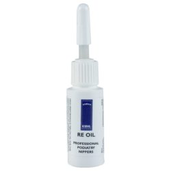 Kiehl Re-Oil Instrument Lubricant - product image