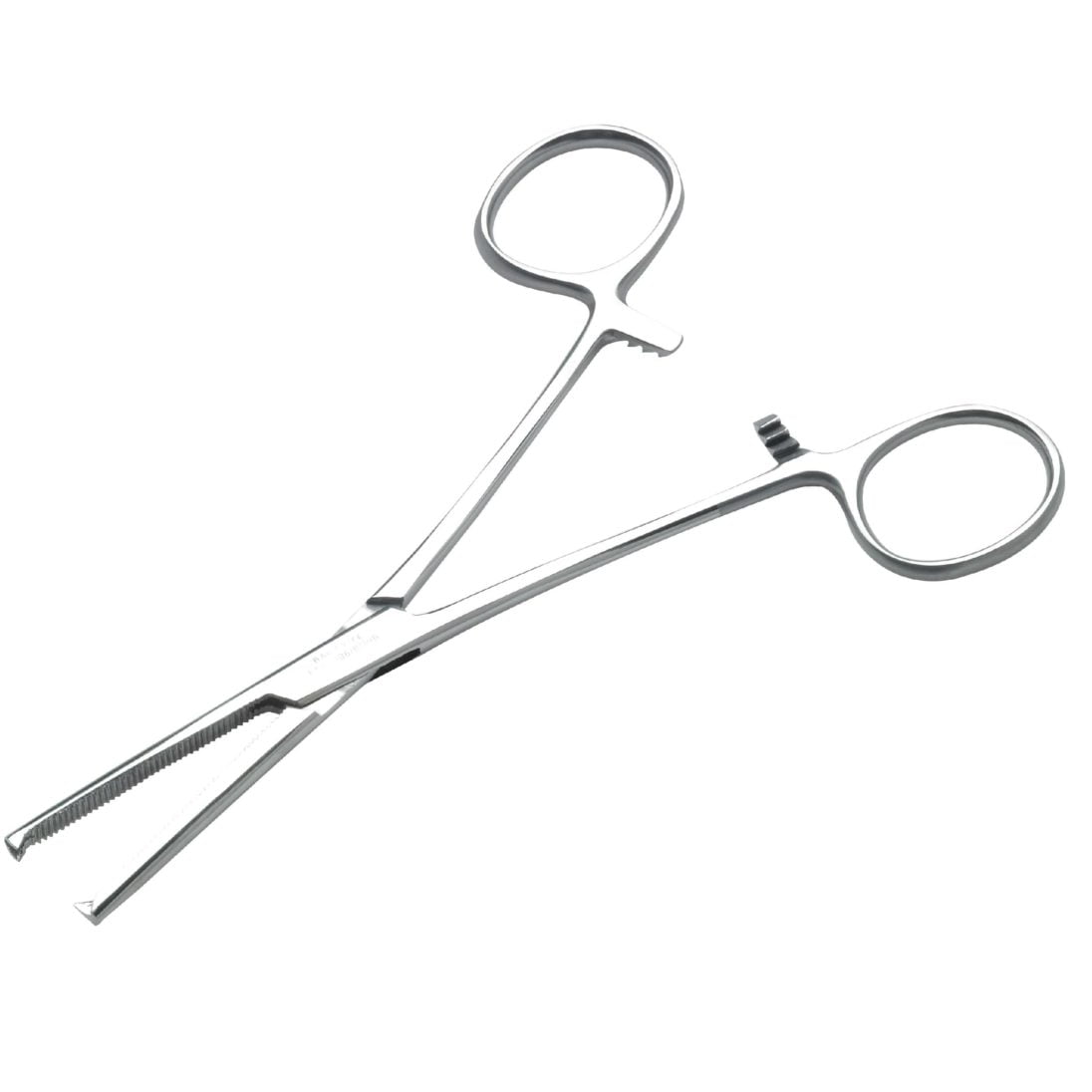 Forceps Kocker Artery Straight 150mm Bailey Instruments