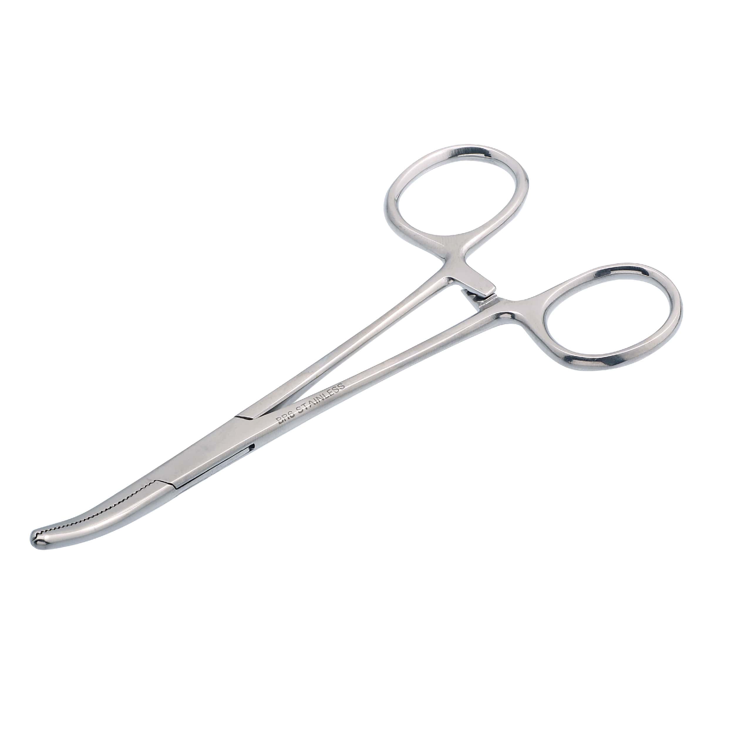 Spencer Wells Curved Artery Forceps