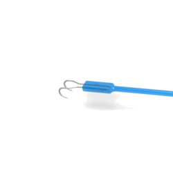 Single Use Elastic Stay Retractor – 7mm Sharp Double Hook (4) - product image