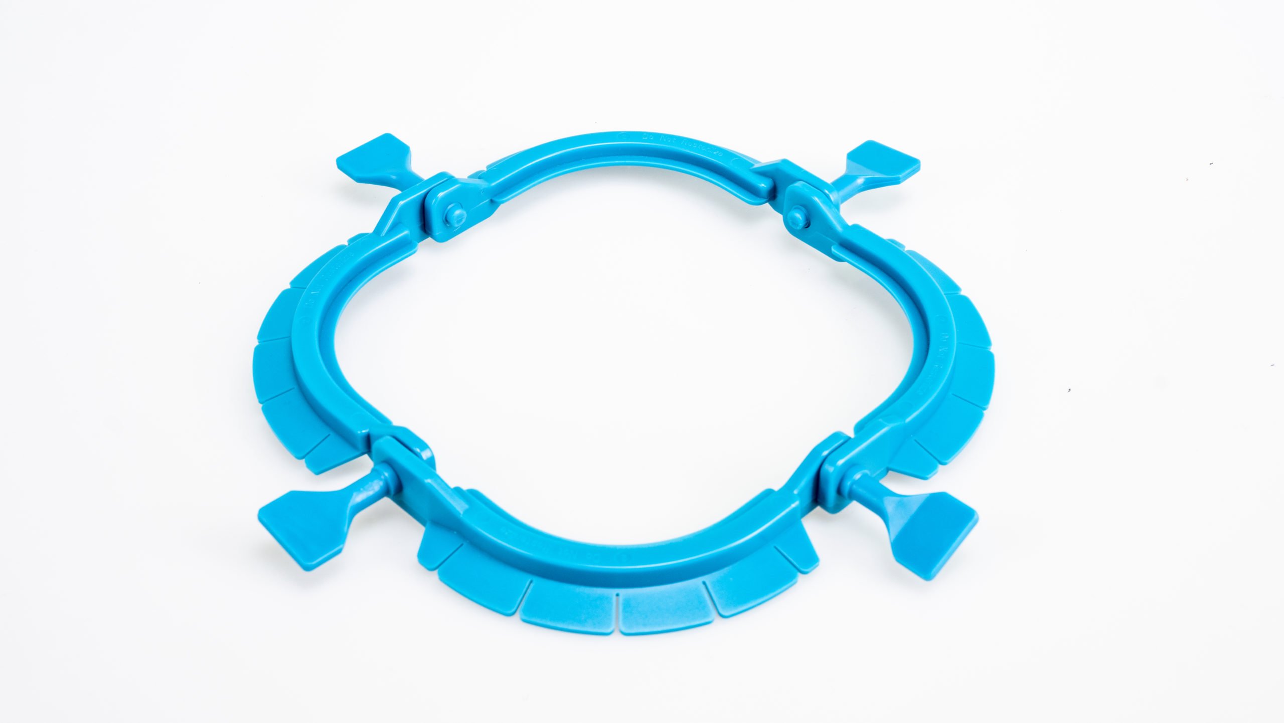 Scissors Iris T.C. Cvd Sh/Sh 115mm Bailey Instruments