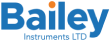 Bailey Instruments Logo